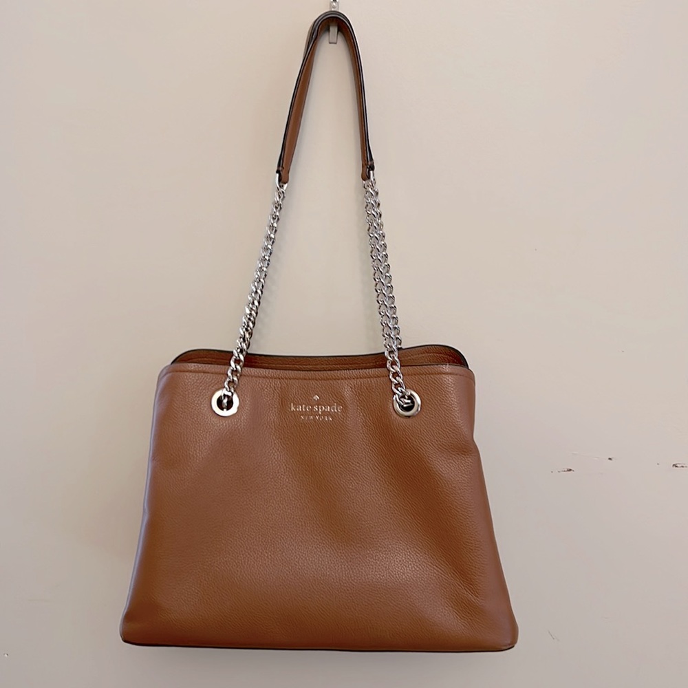 Kate Spade Medium Jordan Handbag